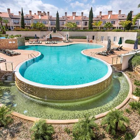 קווארטיירה Luxury Apartment With Communal Pool And Terrace מראה חיצוני תמונה