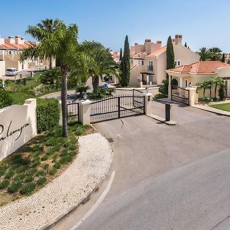 קווארטיירה Luxury Apartment With Communal Pool And Terrace מראה חיצוני תמונה