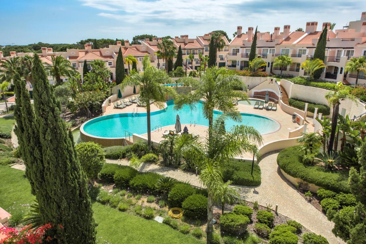 קווארטיירה Luxury Apartment With Communal Pool And Terrace מראה חיצוני תמונה