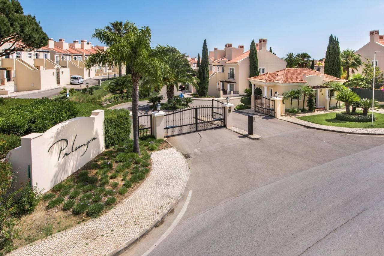 קווארטיירה Luxury Apartment With Communal Pool And Terrace מראה חיצוני תמונה
