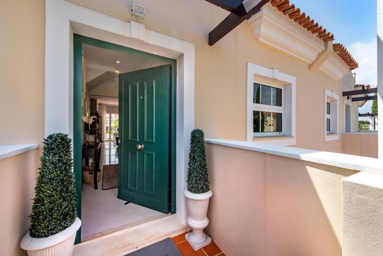 קווארטיירה Luxury Apartment With Communal Pool And Terrace מראה חיצוני תמונה