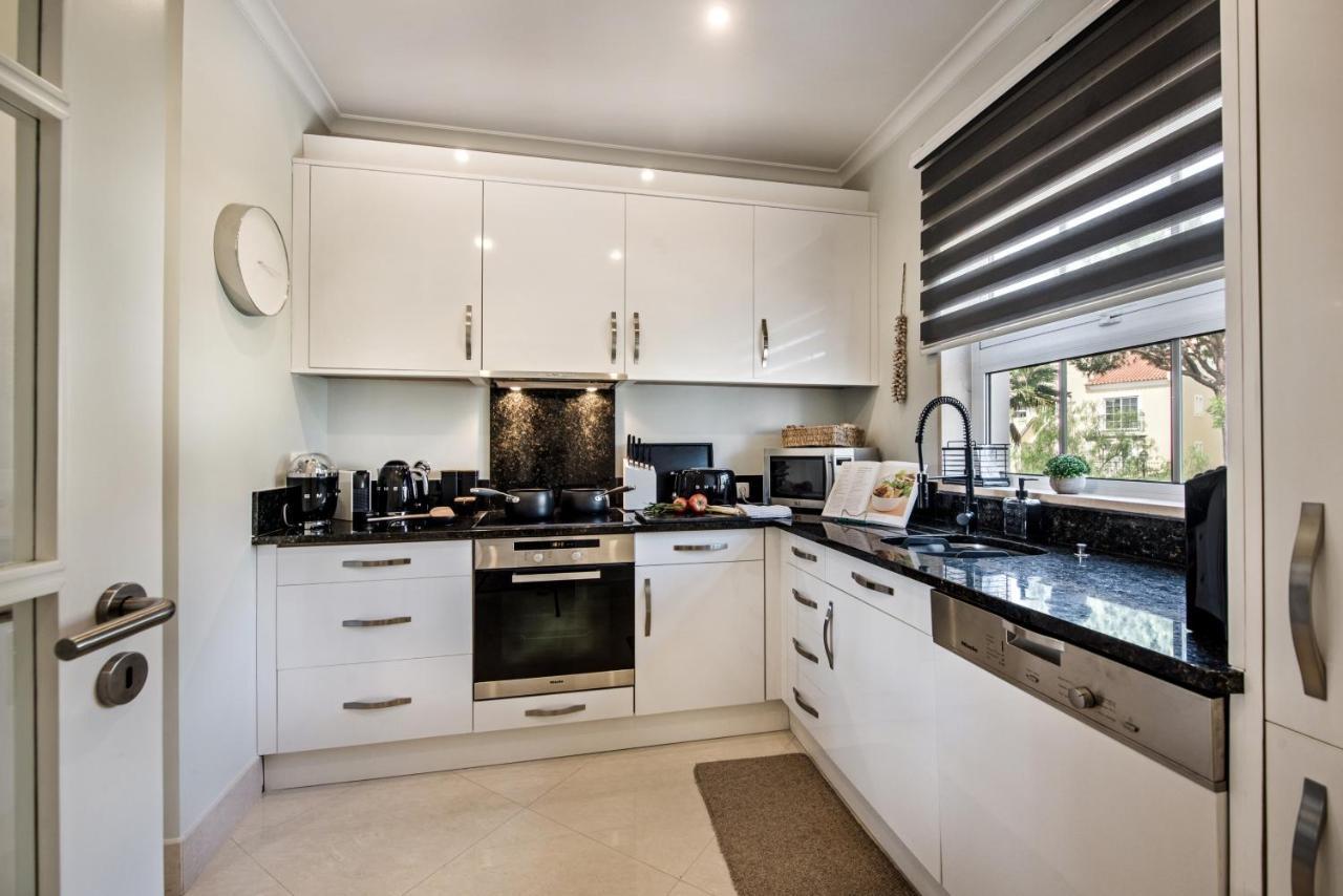 קווארטיירה Luxury Apartment With Communal Pool And Terrace מראה חיצוני תמונה